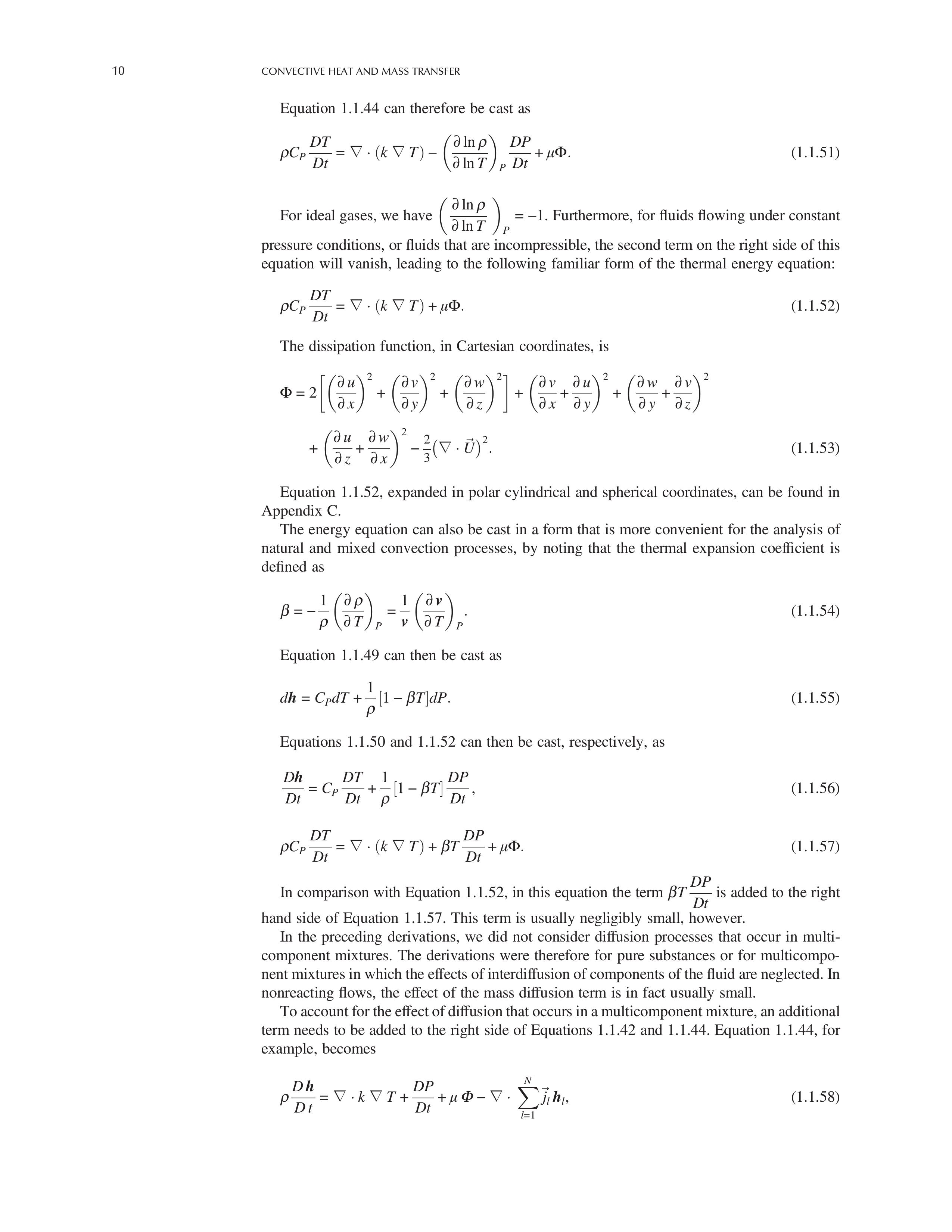 Tensor Vector Identity 1